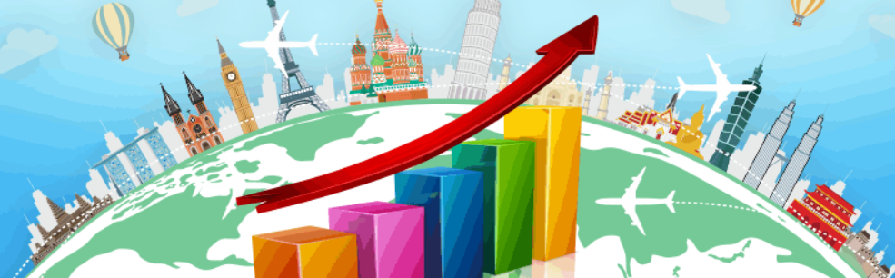 Contribution of Tourism to Global Economic Growth